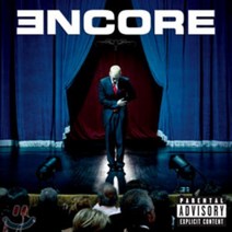 [CD] Eminem - Encore (Deluxe Version)