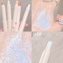 Pealy 애교살펜슬 애교살메이커 5개 한정 컬러 1.2g, 04*2
