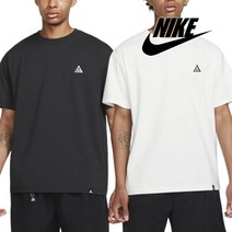 나이키 ACG 루즈 핏 편안한 남성 데일리 반팔티 2컬러