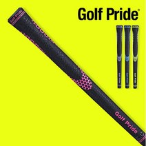 골프프라이드 블랙 니온 골프그립 필드용품/고무그립/골프채그립/골프프라이드그립/골프용품, 03 CCPS 60R 남성 검빨_라