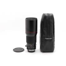 RERA EXC+4 토키나 Tokina SD 400mm f/5.6 Olympus OM 마운트 전면 캡 후면 캡