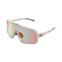 WTD G1 스포츠 골프 변색 고글, 핑크피치