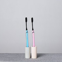 화이미 은나노 숯칫솔, 여성용, 8개