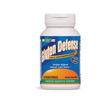 네이처스웨이 DPP4 소화효소제 리파아제 아밀라제 120베지캡슐, 1개, 기본