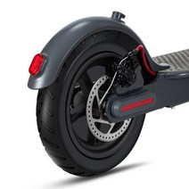 전기 스쿠터 8.5 인치 성인 스쿠터를 댐핑 36V350W 접이식 초경량 스케이트 보드 스마트 이동성 자전거, [04] M1 6.6A White