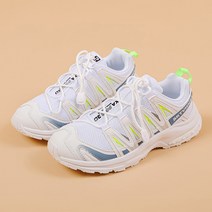 여성용 경량 발편한 운동화 초경량 어글리슈즈 매쉬 런닝화