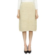 [메종마르지엘라] S51MA0487 S18143 001F 여자 스커트