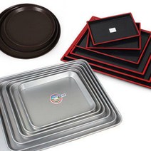 [딜] 실용만점 업소용 쟁반 총, A08-일식쟁반(2호), A08-일식쟁반(2호)