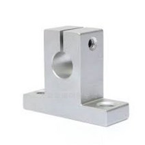 SK8 SK10 SK12 SK13 샤프트지지대 샤프트 홀더 연마봉 지지대 샤프트지름 8MM 10MM 12MM 13MM