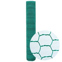 한반도철망 국산 양계망 울타리망 휀스, 02.양계망 폭110cm X 9M, 1개