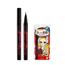 키스미 히로인메이크 스무스 슈퍼 킵 리퀴드 아이라이너 0.4ml, Brown Black(브라운블랙), 2개