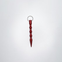 테미스 쿠보탄 여성호신용품 호신용무기, 레드
