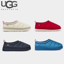 어그 타스만 LTA컬러 맨즈 패딩 방한 겨울 슬립온 미국UGG