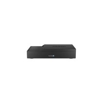 QNAP KoiBox-100W 화상회의 및 비즈니스 미팅룸용 4K 무선 프레젠테이션 솔루션