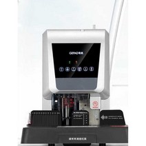 계약서 펀칭기 제본기 검인 문서 위조방지 날인 타발, 일반 모델 55mm