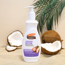 파머스 코코아버터 포뮬러 비타민E 무향 바디로션 400ml