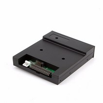 sfr1m44-u100k USB 3.5 yamaha korg roland 뮤지컬 전자 키보드 2022 new용 cd 드라이버가 있는 1.44mb 34pin 플로피 디스크 드라이브, 10개