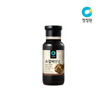 청정원 소갈비 양념장, 500g, 14개