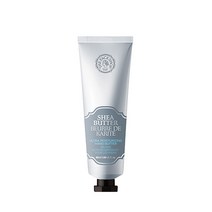 더페이스샵 시어버터 고보습 핸드버터 50ml