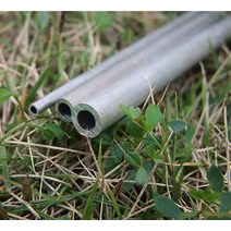 사각파이프 파이프1Pcs OD 3/5/6/8mm 6061 알루미늄 튜브 파이프 중공 전송 샤프트 슬리브 폴 DIY 재료 부, 03 6x4x100mm