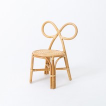 벨라 라탄 리본 체어, 단품