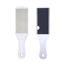 스텐 양면 발밀이 색상랜덤 강판 사포 발뒤꿈치 각질 세끼발가락 몸 바닥 무좀 물집 껍질 굳은살
