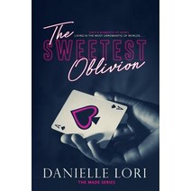 The Sweetest Oblivion Paperback, Createspace Independent Pub..., English, 9781721284443
