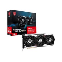 MSI 게이밍 라데온 RX 7900 XTX Trio 클래식 24G