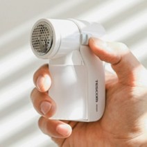 TESCOM 가성비 보풀 제거기 돌돌이 휴대용 KD401