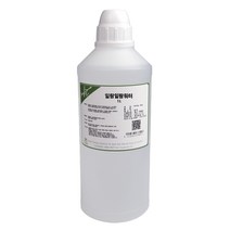 [자연의숲] 일랑일랑워터, 1병, 1L