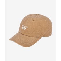 뉴발란스 NBGDDAE107 ESSENTIAL 991 BALLCAP ( 베이지 )NBGDDAE107 35