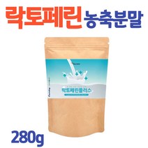 프랑스산 락토페린 장용성코팅 초유 분말 단백질 프로틴 식약처 수입 인증 소초유 모유유산균 순수 락토페린 농축물 파우더 프리미엄 초유성분 우유 단백 가루 뱃살 여성 남자 온가족 추천
