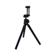 울란지 문어발 삼각대 MT-11 타이어포드/고릴라포드/볼헤드포함