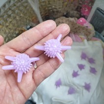 엉킴방지 실리콘 세탁볼 10P 공 빨래볼, 벤타샵상품선택