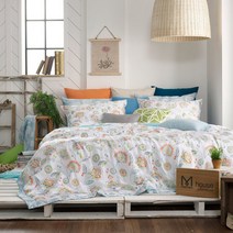 [박홍근홈패션] [한정] 조이풀 풍기인견100 여름 누비이불Q