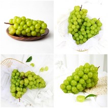 망고향 샤인머스캣 선물용 과일 2KG 4수 신선포도 설선물세트, 상세페이지 참조