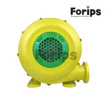 에어바운스 송풍기 KC인증완료 Forips 가정용 송풍기 (450W/220V/60Hz)