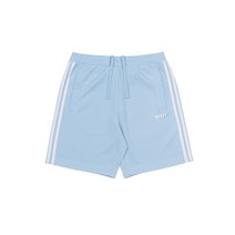 널디 엔와이 우븐 하프팬츠 3컬러