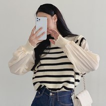 떳다그녀 런데이 단가라 쉬폰 블라우스