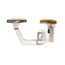 페가수스 EX 니혼 오버록 고무 톱니