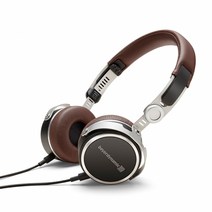 베이어다이나믹 BEYERDYNAMIC AVENTHO WIRED 유선헤드폰, 블랙