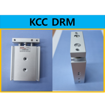 (당일출발)KCC 듀얼로드 실린더 DRM10-20 DRM10-25 DRM10-30 DRM10-35 DRM10-40 (대체품 JXFM), DRM10-75   (JXFM10-75)