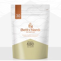 히비스커스 혼합 베이지 색 허브차 로즈힙 비타민차 티타임 색이예쁜차 건조차 유럽차, 상세페이지참조