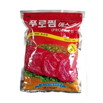 바이오랜드 푸로찜에스1kg, 5