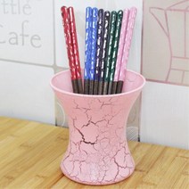 일본 색깔있는 국수젓가락 나무식기 선물용 이쁜 나들이 초밥 신혼부부 가정용 가게 돈가스, 그린 1벌, 상세페이지참조