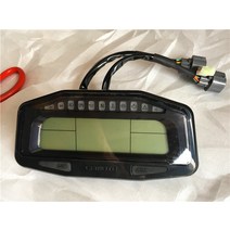 속도계 자동차 자전거 가민속도계 자전거용품 속도계/악기 CF800AU-2B/CF850 ATV/CF1000 UTV 코드는 9AWB-1, 한개옵션0