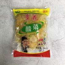 차마요마켓 추이화 쏸차이 500g, 5개