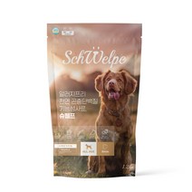슈웰프 강아지 곤충사료 알러지사료 눈물사료 단백질사료 1.2kg, 저알러지, 눈물자국 개선, 소화기능 개선