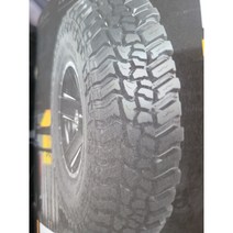 미키톰슨 BAJA BOSS MT 35 인치 12 50 R 17 수원광교 ASYMMETRICAL, 택배