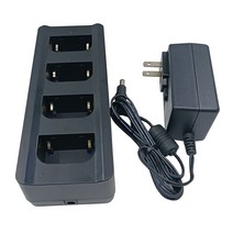 공기측정기 포름알데히드측정기 미세먼지측정기 4베이 충전기 남쪽 S82 RUIDE R90 KOLIDA K9 SANDIN T23 GN, 01 Eu 표준, 01 1 pc